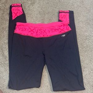 Victoria secret leggings